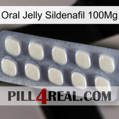 Oral Jelly Sildenafil 100Mg 08